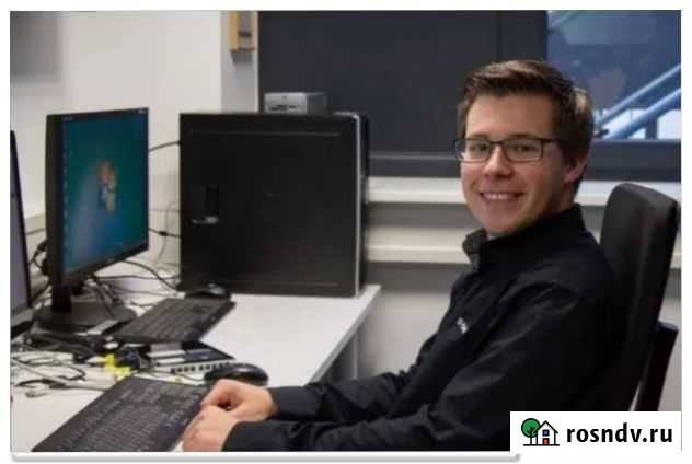 Ремонт компьютеров. Компьютерный мастер. Частник Челябинск - изображение 1