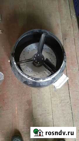 Вентилятор канальный Dospel wk 250 Ивантеевка - изображение 1