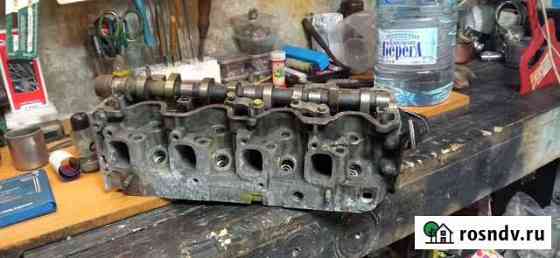 Гбц Toyota 2ct Бугры