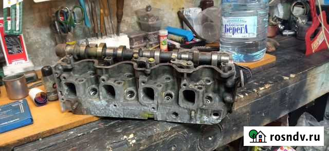 Гбц Toyota 2ct Бугры - изображение 1