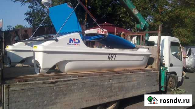 Манипулятор Мицубиси Кантер 2003г Иваново - изображение 1