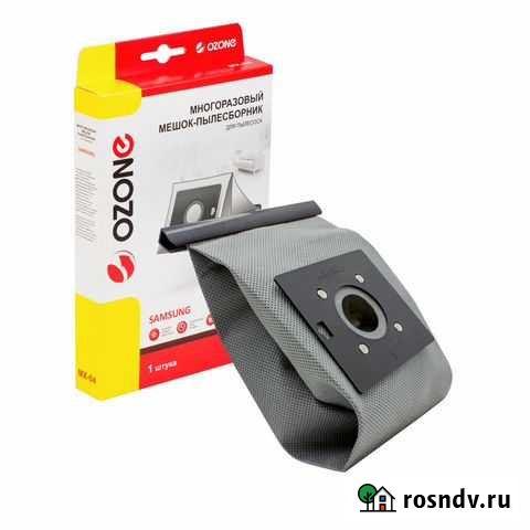 Многоразовый мешок для пылесоса Samsung VP-95 Таганрог - изображение 1