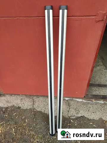 Поперечины на рейлинги Черногорск - изображение 1