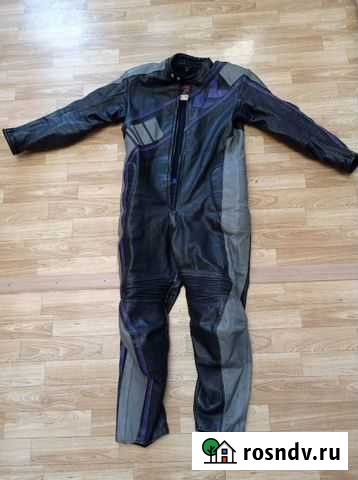 Мотокостюм Красноярск - изображение 1