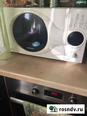 Микроволновая печь Samsung Тамбов - изображение 1