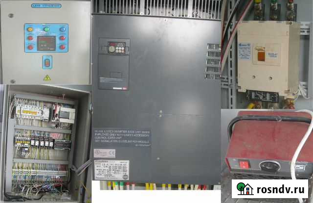Нку-низковольтное комплектное устройство Альметьевск - изображение 1