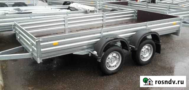 Доставка Месягутово - изображение 1