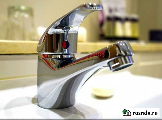 Услуги сантехника.Сантехник.Все виды работ Абакан - изображение 1