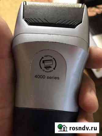 Бритва электрическая braun Самара