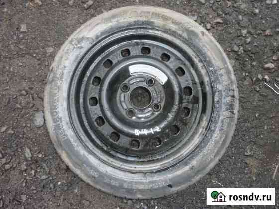 Ford focus 1 докатка 4/108 d63.4 125/80/15 Супонево