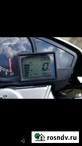 Steps flex250 Ливны - изображение 1