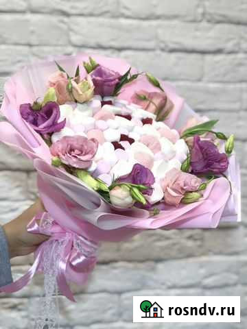 Фруктовые букеты Липецк - изображение 1