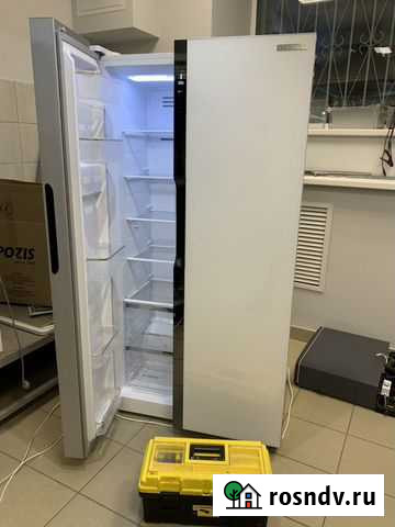 Ремонт холодильников на дому, гарантия Кинель - изображение 1