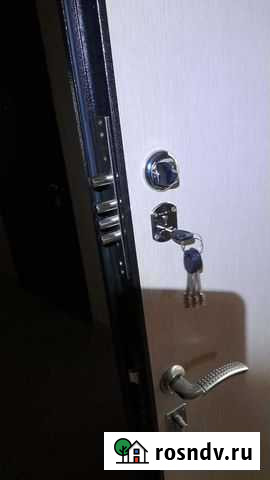 Ремонт,замена замков Набережные Челны - изображение 1