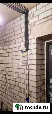 Электрик. Весь спектр услуг.Диагностика, Переделка Москва - изображение 1