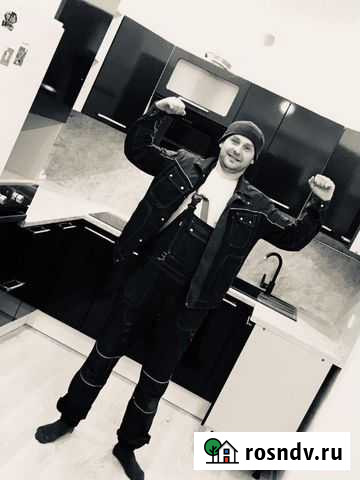 Ваша кухня у нас) Всеволожск - изображение 1