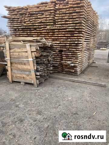 Брус, Вагонка, Доска Апатиты - изображение 1