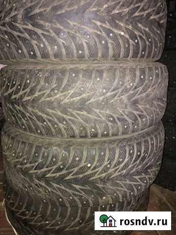 Yokohama 265 65 17 Братск - изображение 1