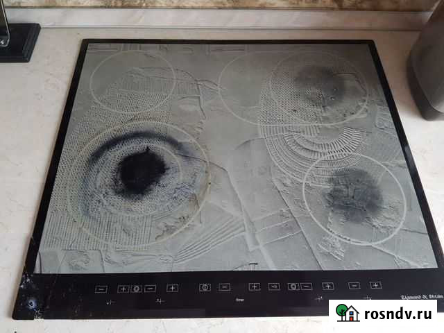 Варочная панель Петропавловск-Камчатский - изображение 1