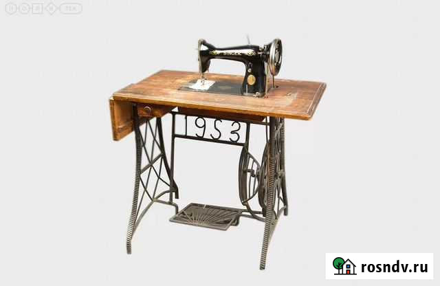 Швейная машинка Липецк - изображение 1