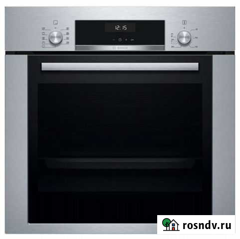 Электрический духовой шкаф Bosch Serie 6 HBJ314ES0 Чебоксары - изображение 1