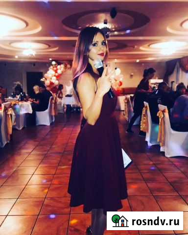 Ведущая вашего праздника Москаленки - изображение 1