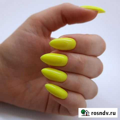 Мастер маникюра и педикюра Коломна - изображение 1