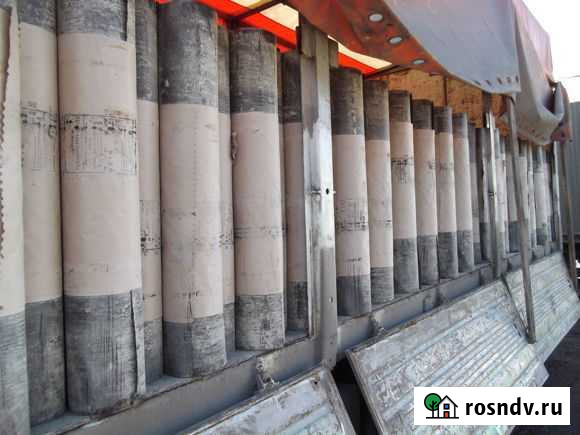 Рубероид рпп 300 см Серпухов - изображение 1