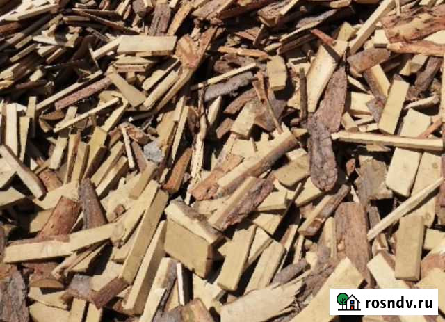 Дрова Омск - изображение 1