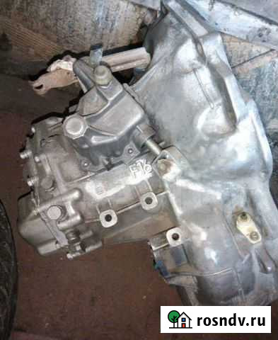 Коробка передач F16 опель Балашов - изображение 1