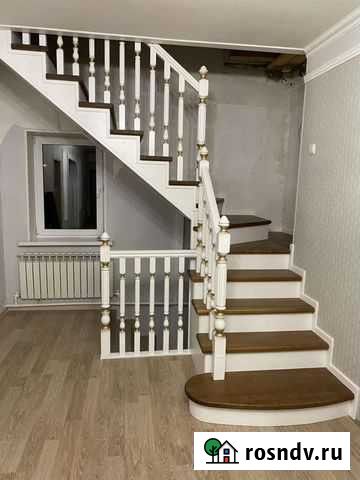 Лестницы Богандинский - изображение 1