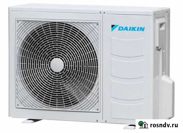 Продажа кондиционеров Екатеринбург - изображение 1