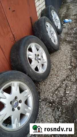 Колёса Стерлитамак - изображение 1