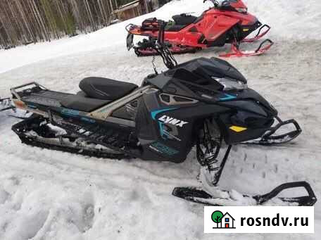 Brp lynx boondocker 4100 DS e-tec (shot) Анжеро-Судженск - изображение 1