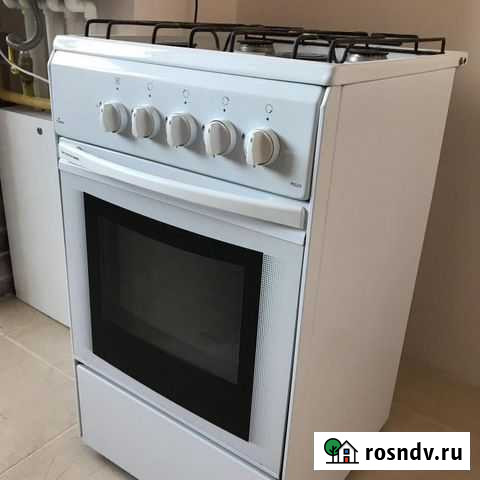 Газовая плита Чебоксары - изображение 1