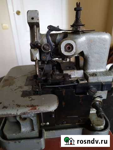 Оверлок Кузнецк - изображение 1