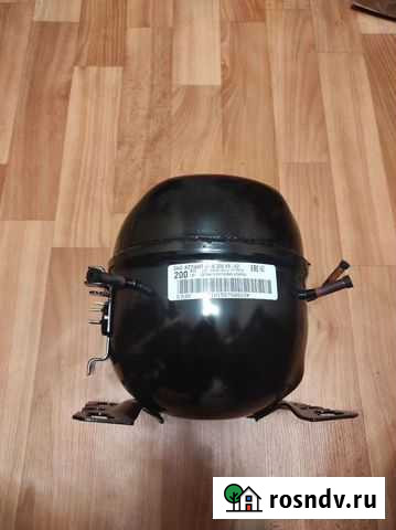 Компрессор для холодильника Тольятти - изображение 1