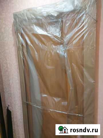 Дверное полотно 80 Новокузнецк - изображение 1