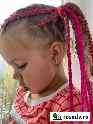 Прокол ушей Балаково - изображение 1