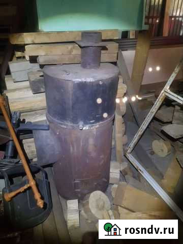 Печь для бани Иглино - изображение 1