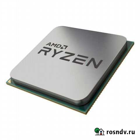 Процессор Ryzen для обновления биос Белгород - изображение 1