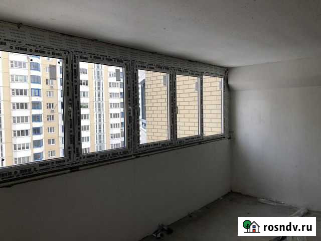 Отделка балконов и лоджий Ступино - изображение 1