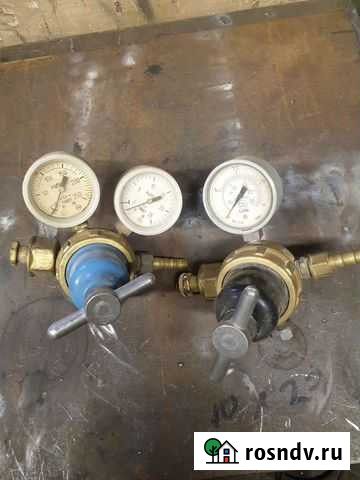 Редуктор Рубцовск - изображение 1