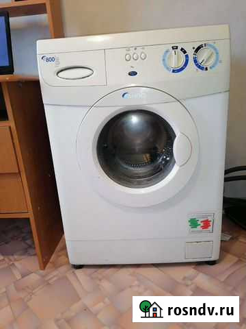 Стиральная машина бу Северск - изображение 1