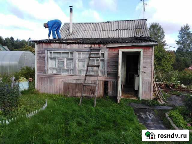 Строительство И демонтаж Петрозаводск - изображение 1