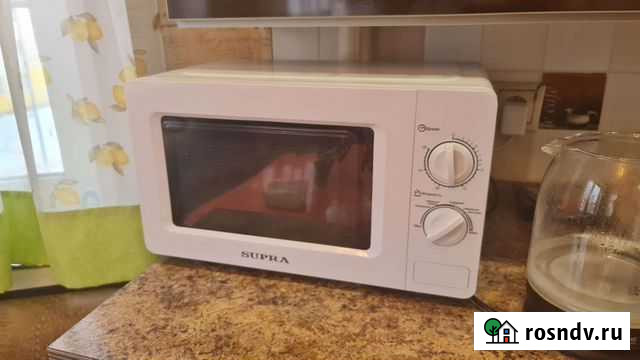 Микроволновая печь микроволновка Малино - изображение 1