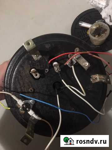 Тен для мультиварки Караваево - изображение 1