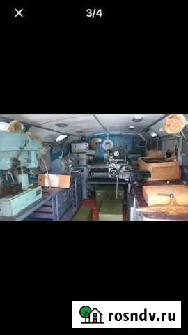 Токарный станок ит1м Тара - изображение 1