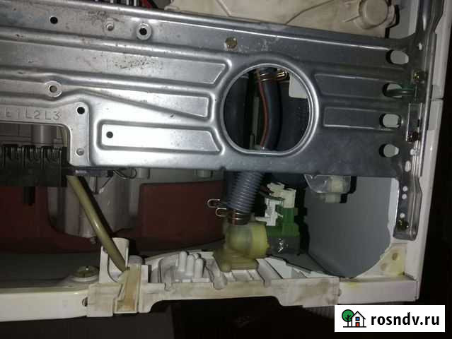 Ремонт стиральных машин Тейково - изображение 1