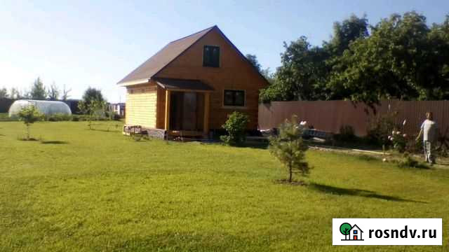 Строительство бань, сараев, каркасных домов Тула - изображение 1